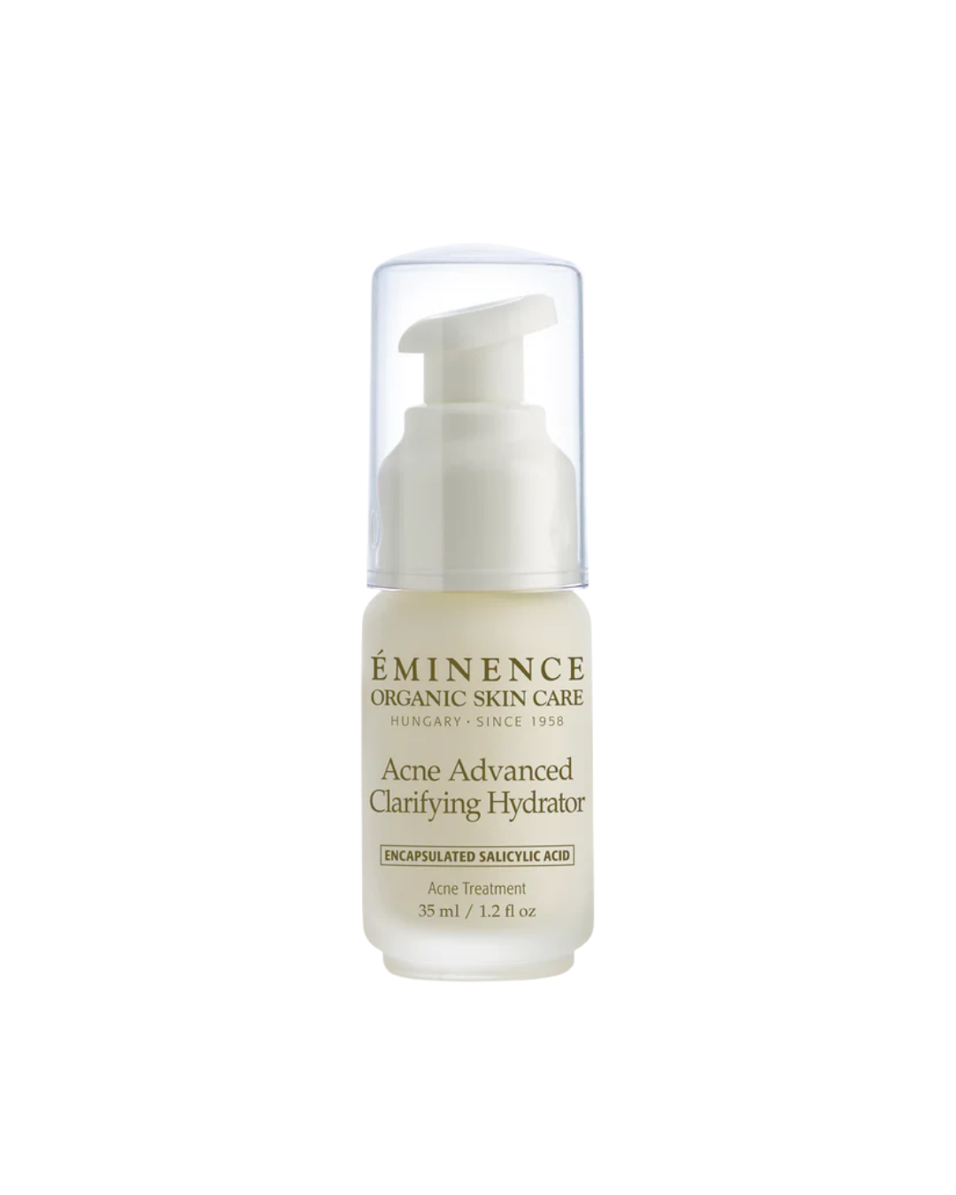 Acne Advanced Clarifying Hydrator
