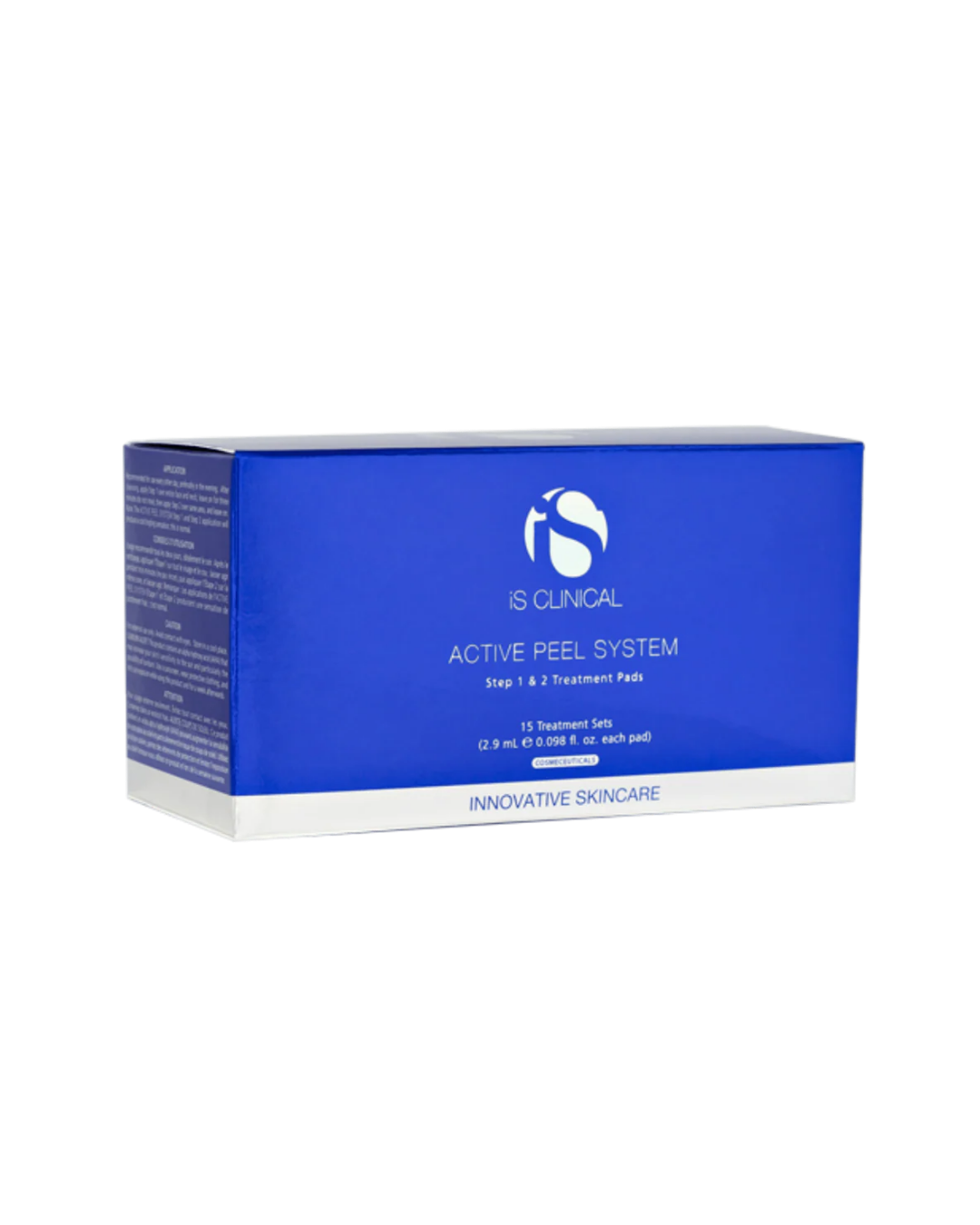 Active Peel Pads