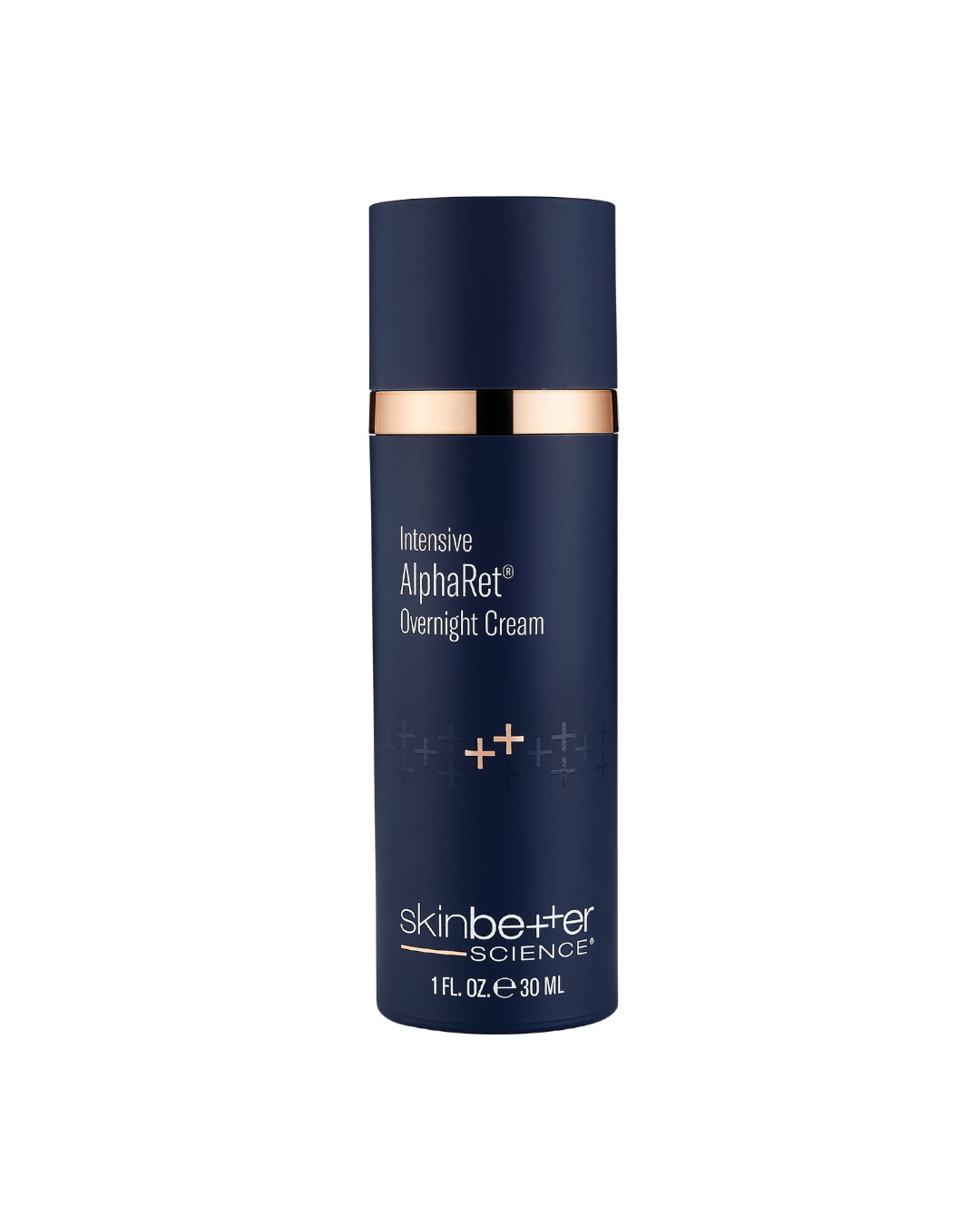 AlphaRet Overnight Cream