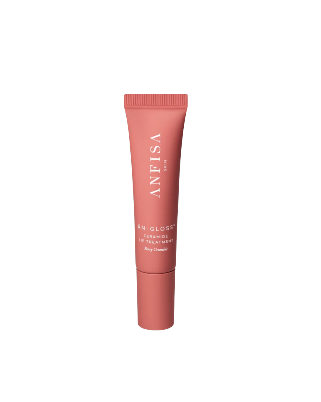 An Gloss Lip Treatment Berry Crumble