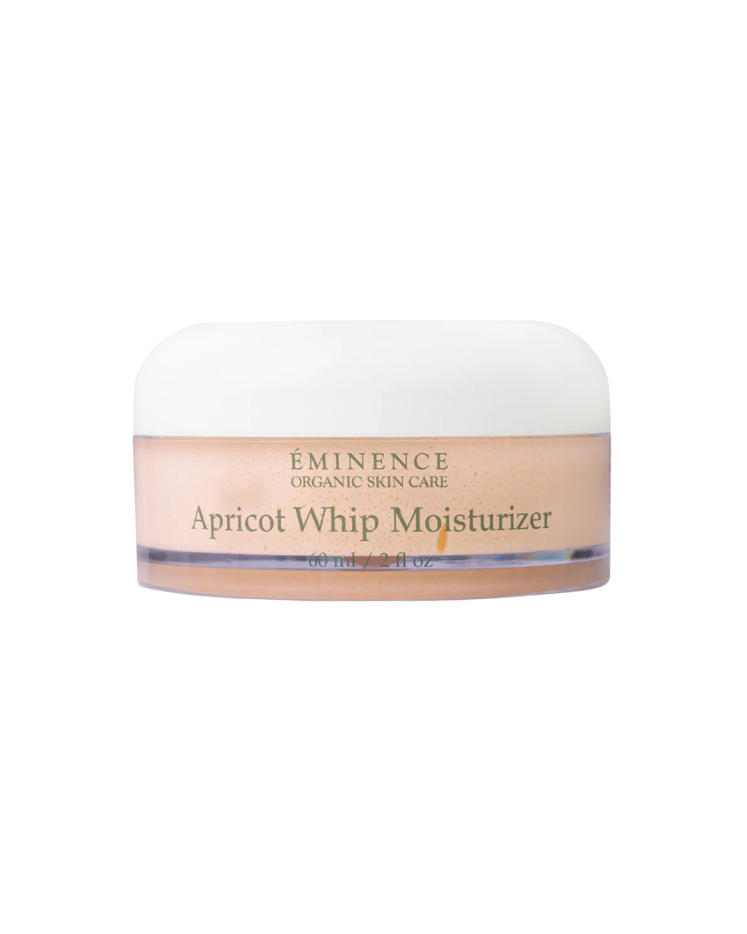 Apricot Whip Moisturizer