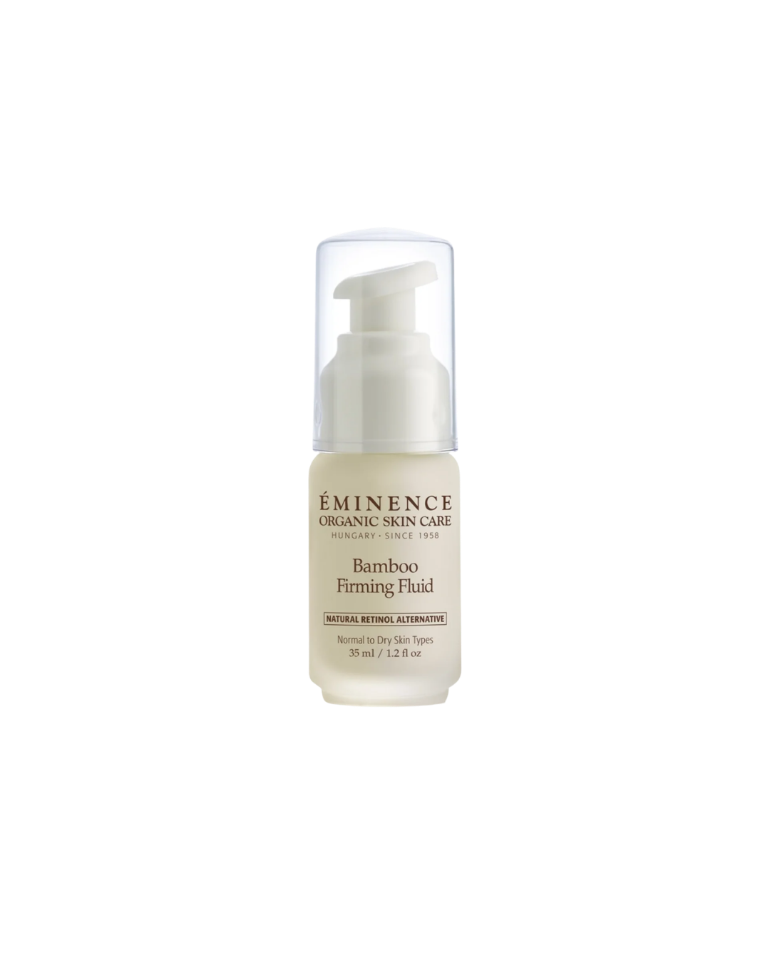 Bamboo Firming Fluid