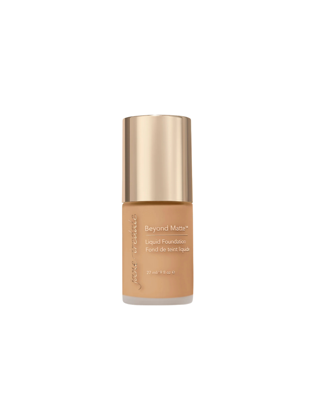 Beyond Matte Foundation M10