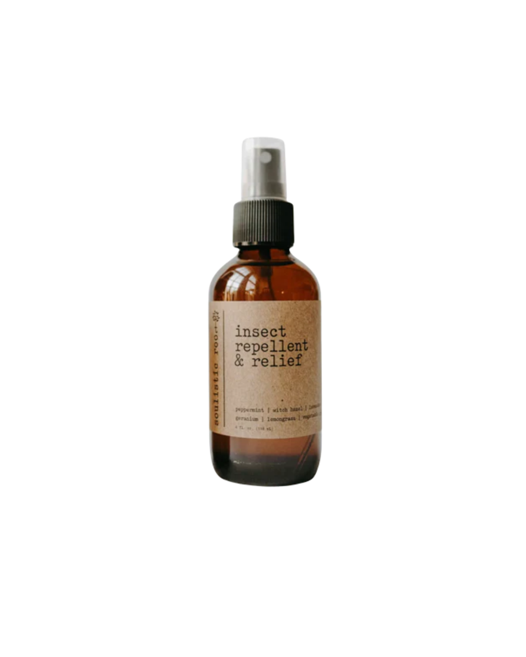 Bug Spray
