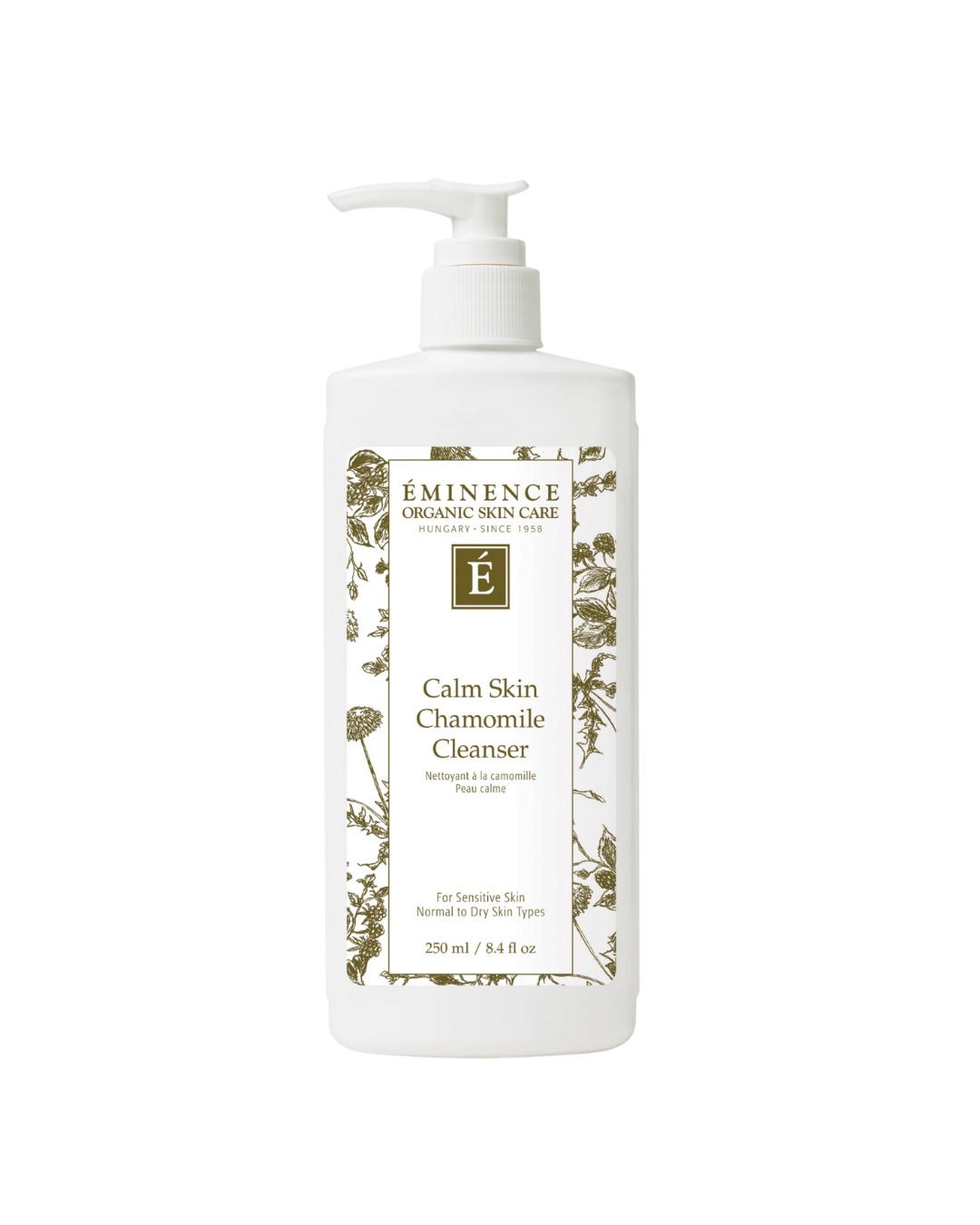 Calm Skin Chamomile Cleanser
