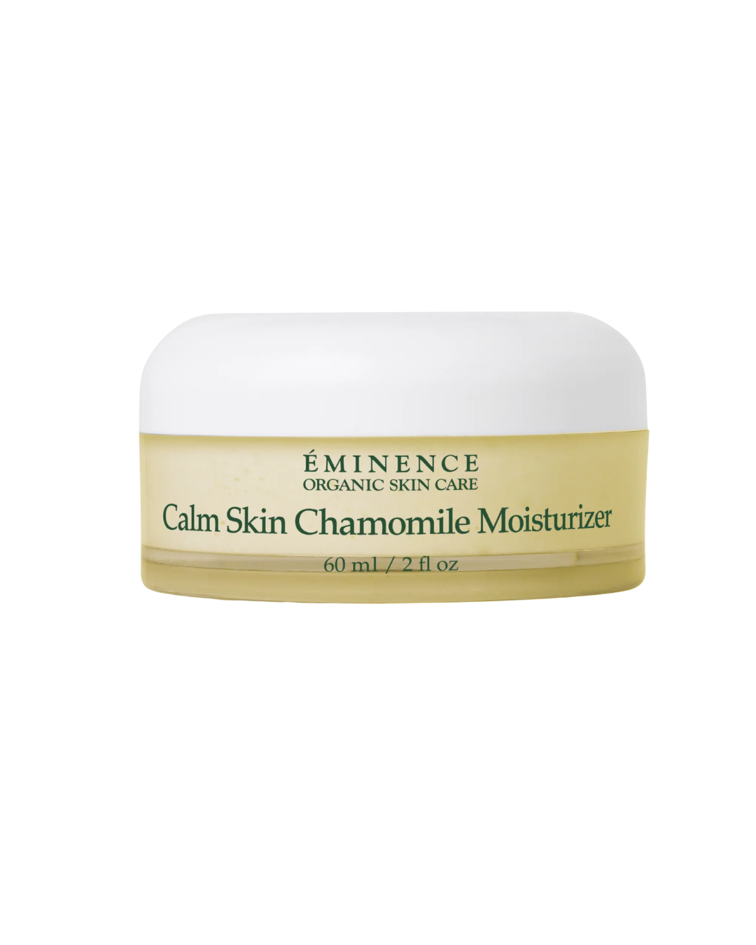 Calm Skin Chamomille Moisturizer