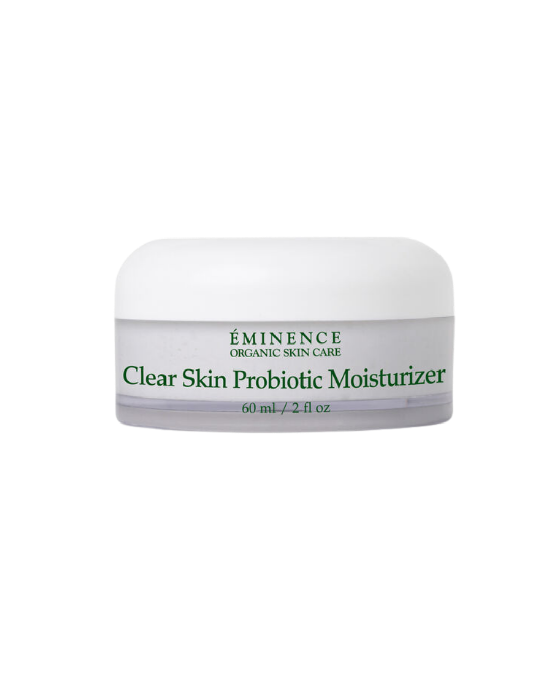 Clear Skin Probiotic Moisturizer