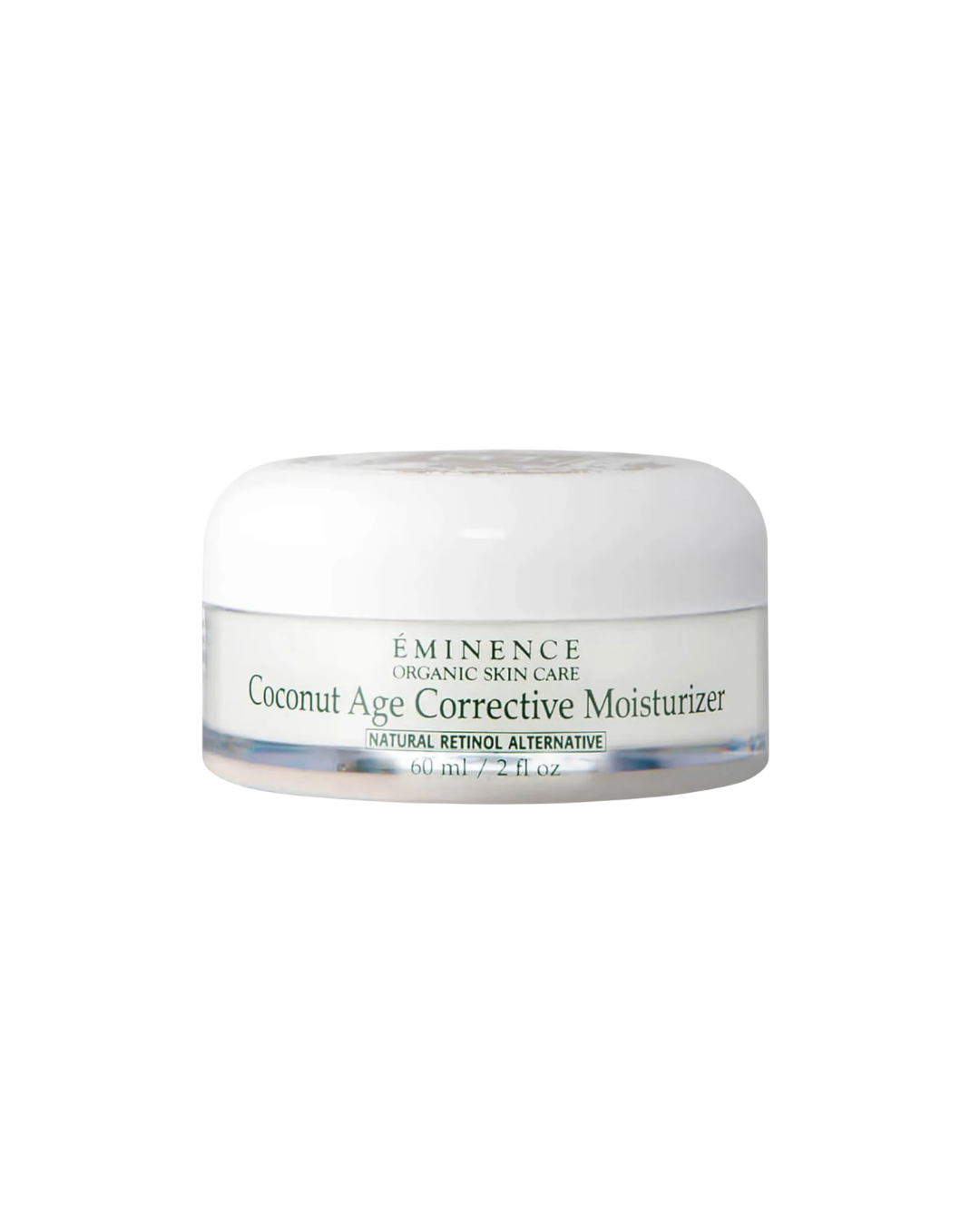 Coconut Age Corrective Moisturizer