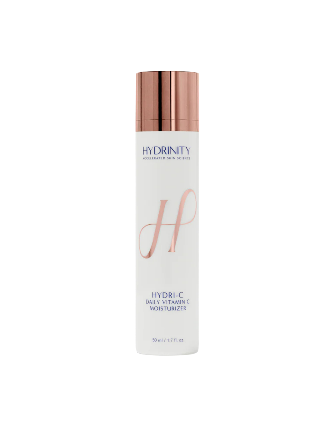 HYDRI-C Daily Vitamin C Moisturizer