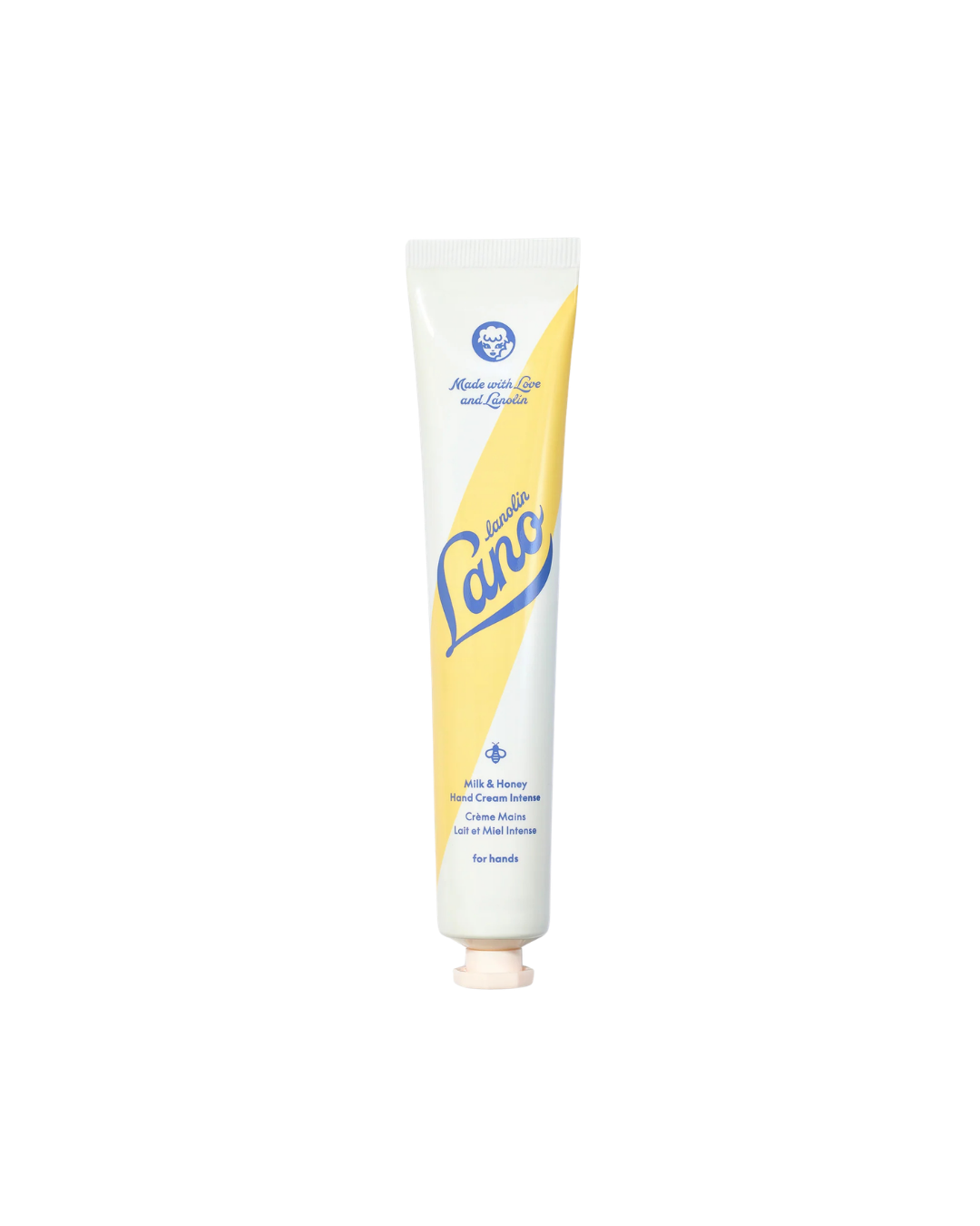 Hand Cream Intense - Milk&Honey