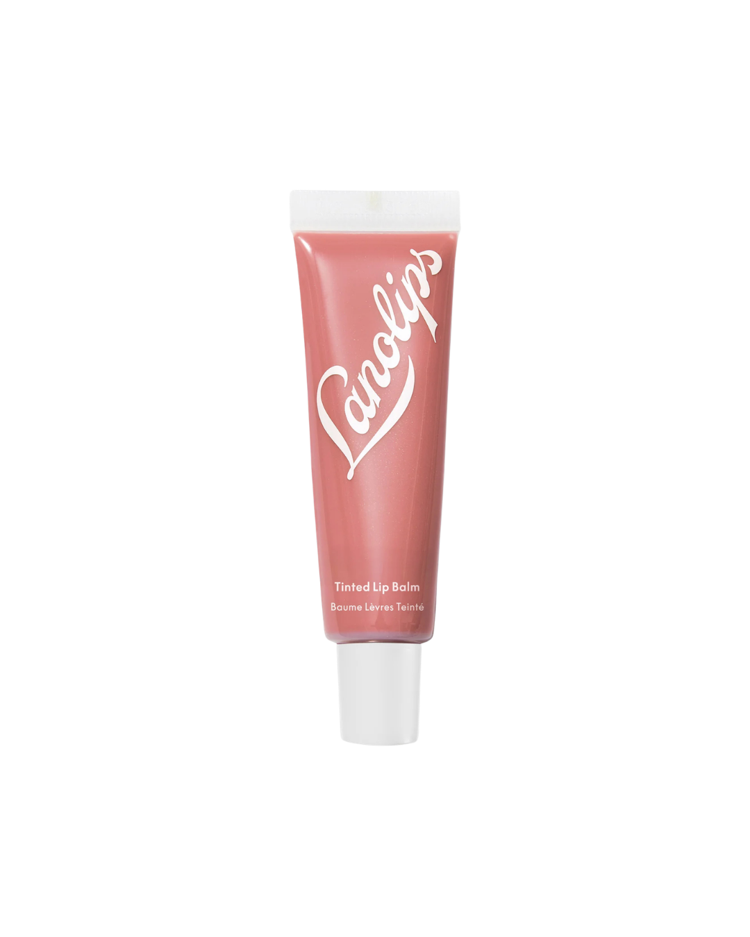 Tinted Lip Balm - Perfect Nude