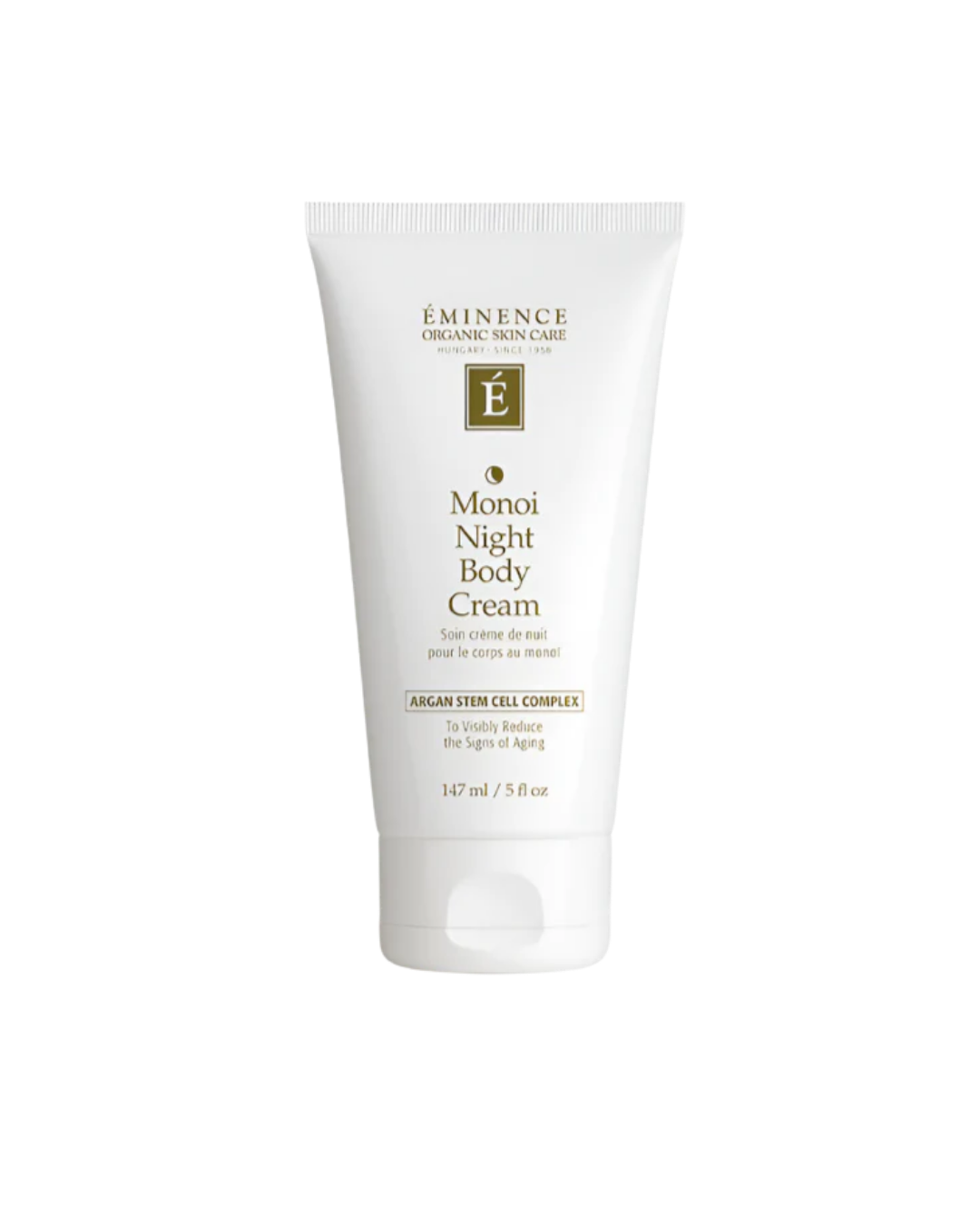 Monoi Age Corrective Night Body Cream