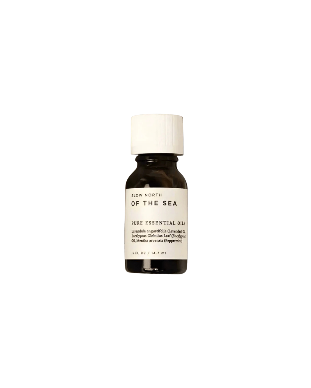 Of The Sea Essential Oil