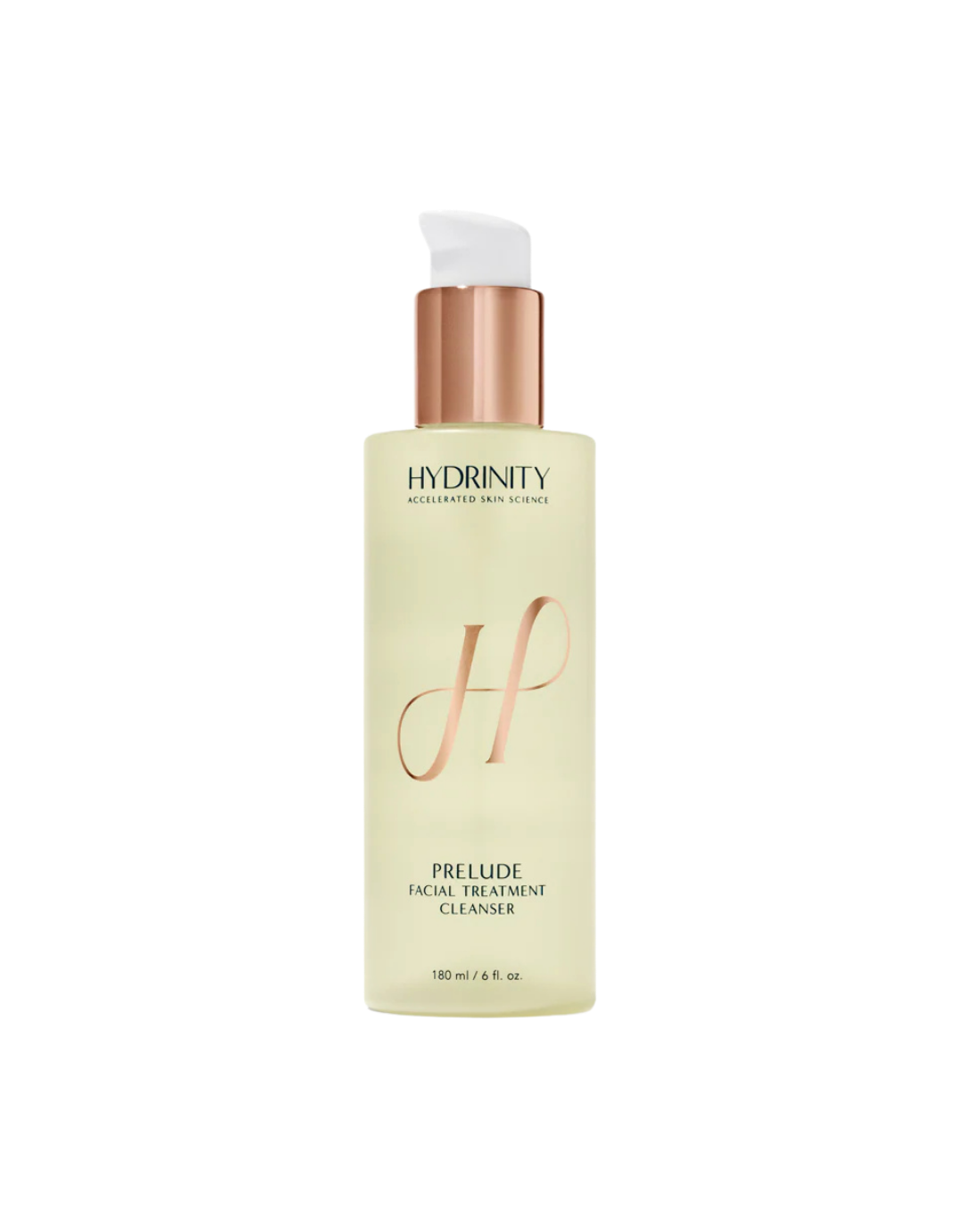 PRELUDE Facial Treatment Cleanser