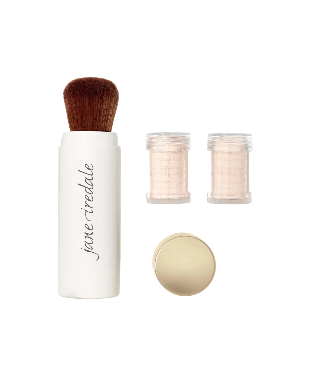 Powder-Me SPF Translucent