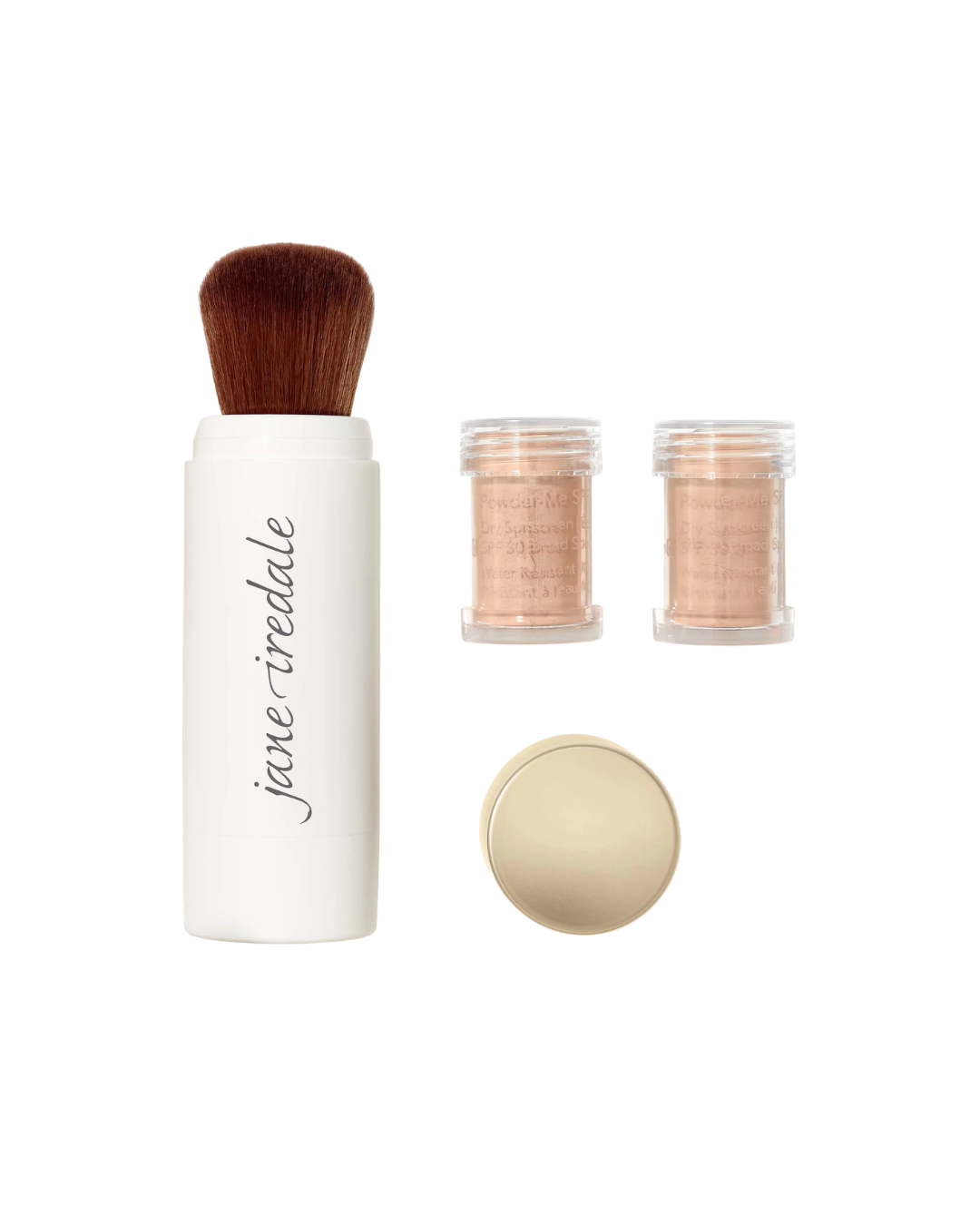 Powder Me SPF Nude
