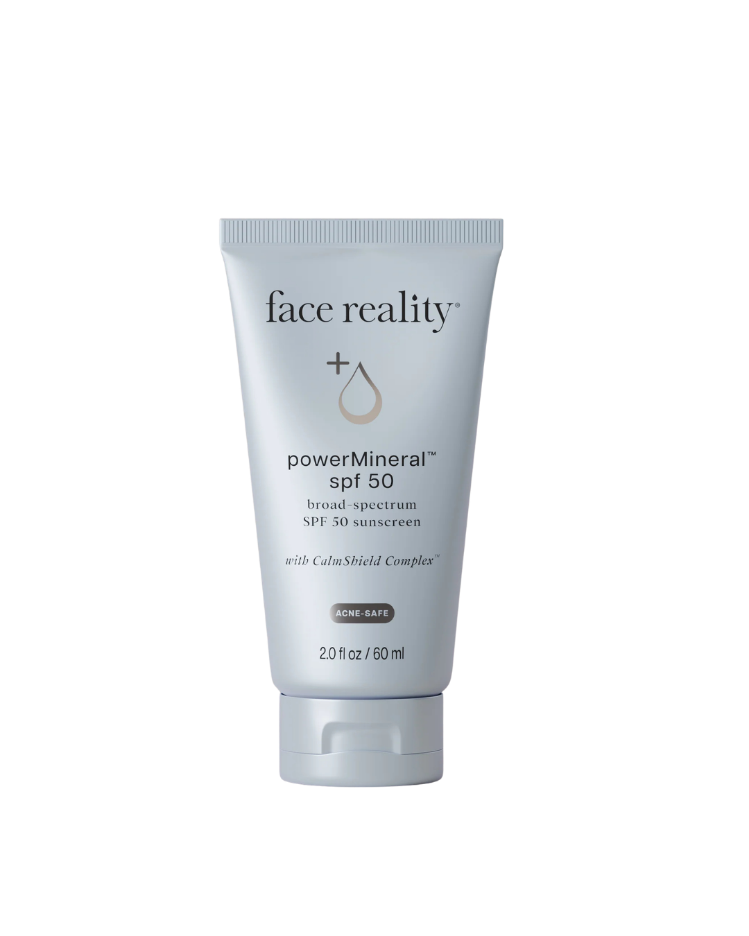 Power Mineral SPF 50