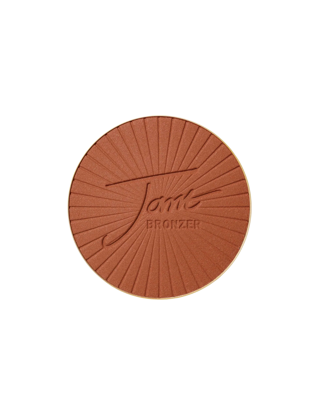 PureBronze Matte Bronzer - Dark