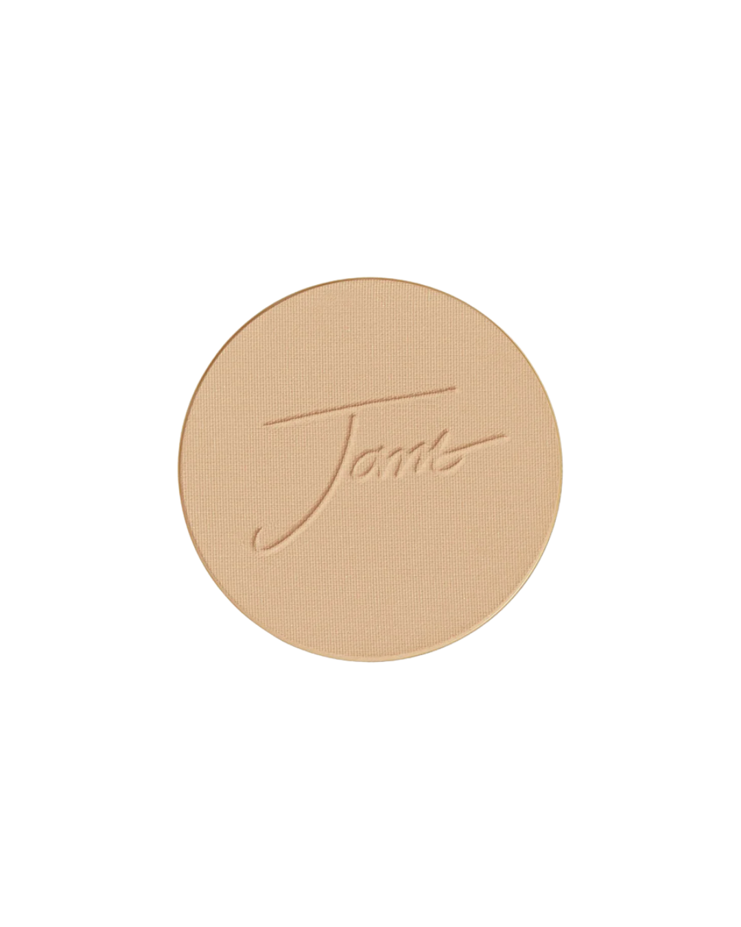 PurePressed Golden Glow