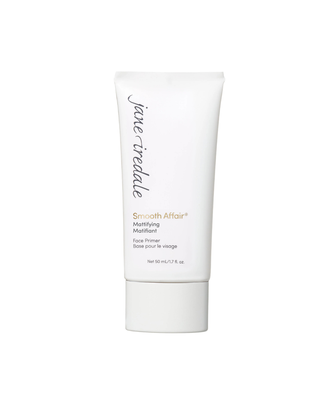 Smooth Affair Mattifying Face Primer