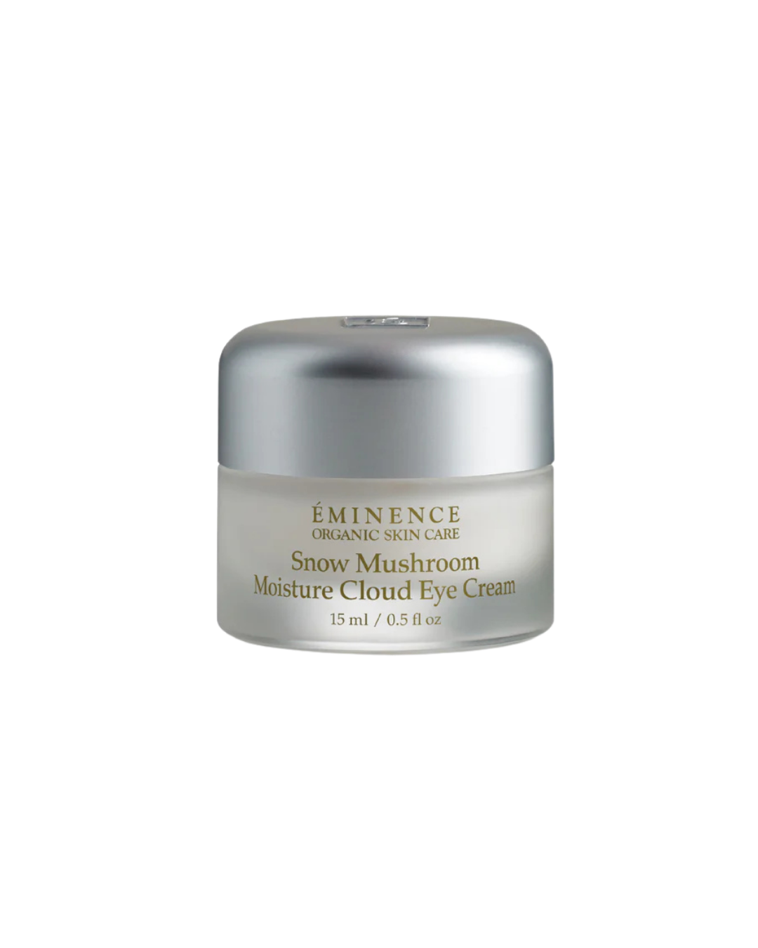 Snow Mushroom Moisture Cloud Eye Cream