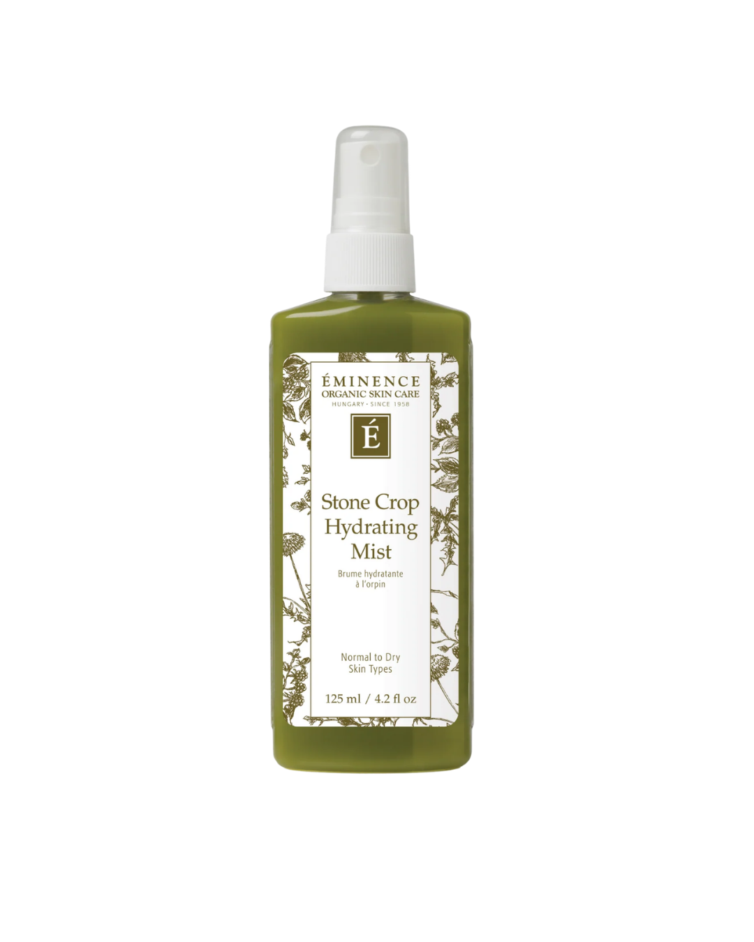 Stone Crop Hydrating Mist