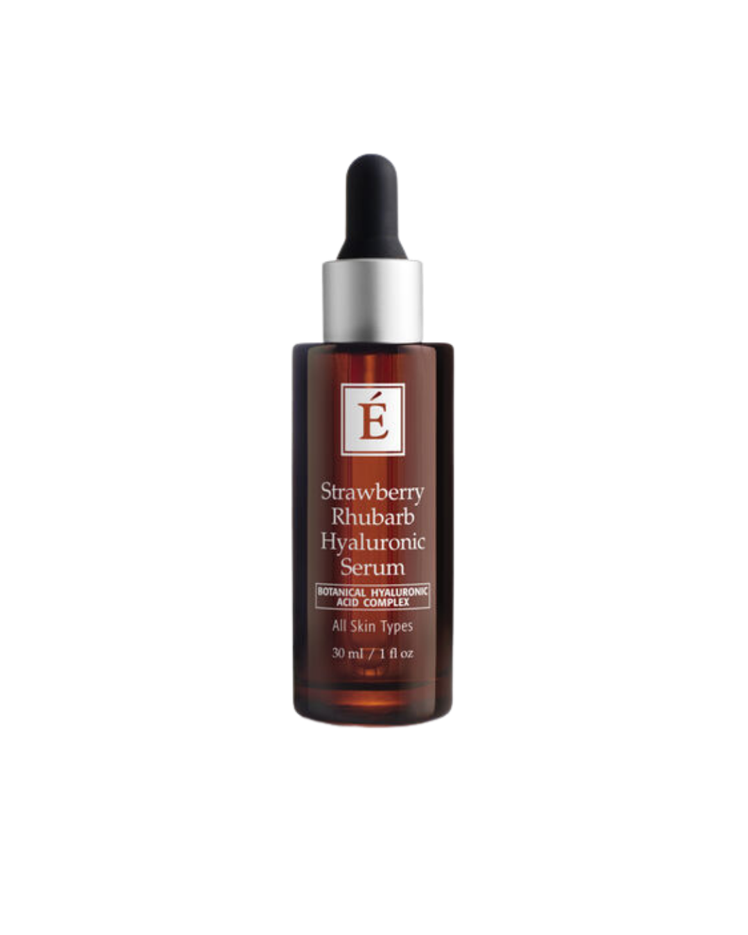 Strawberry Rhubarb Hyaluronic Serum