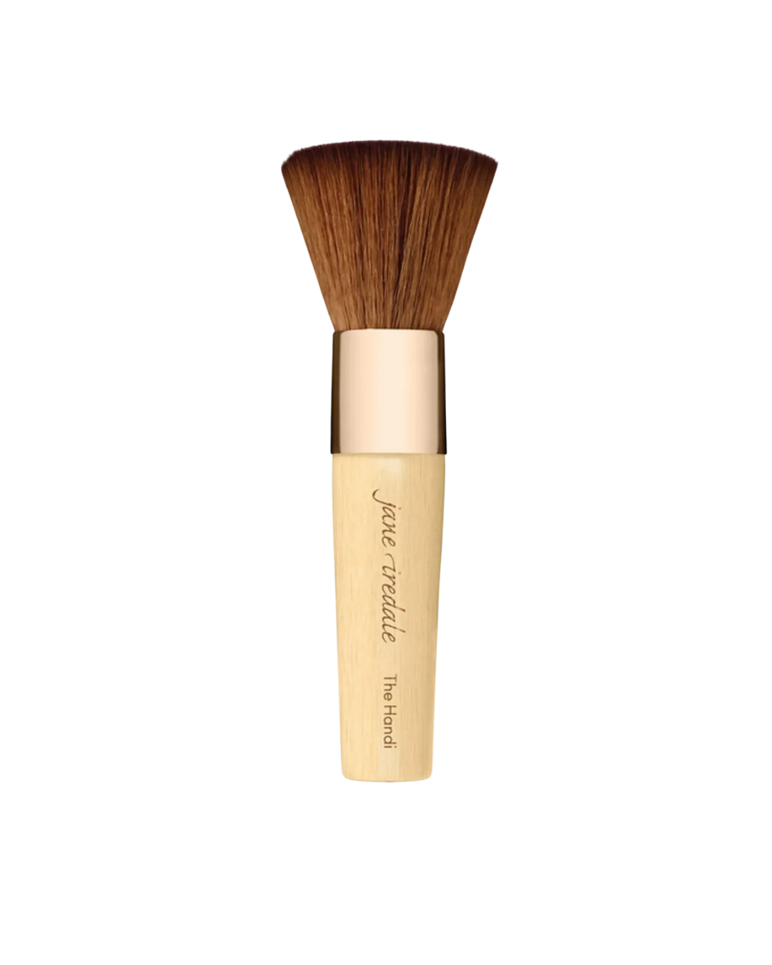 The Handi Brush Rose Gold