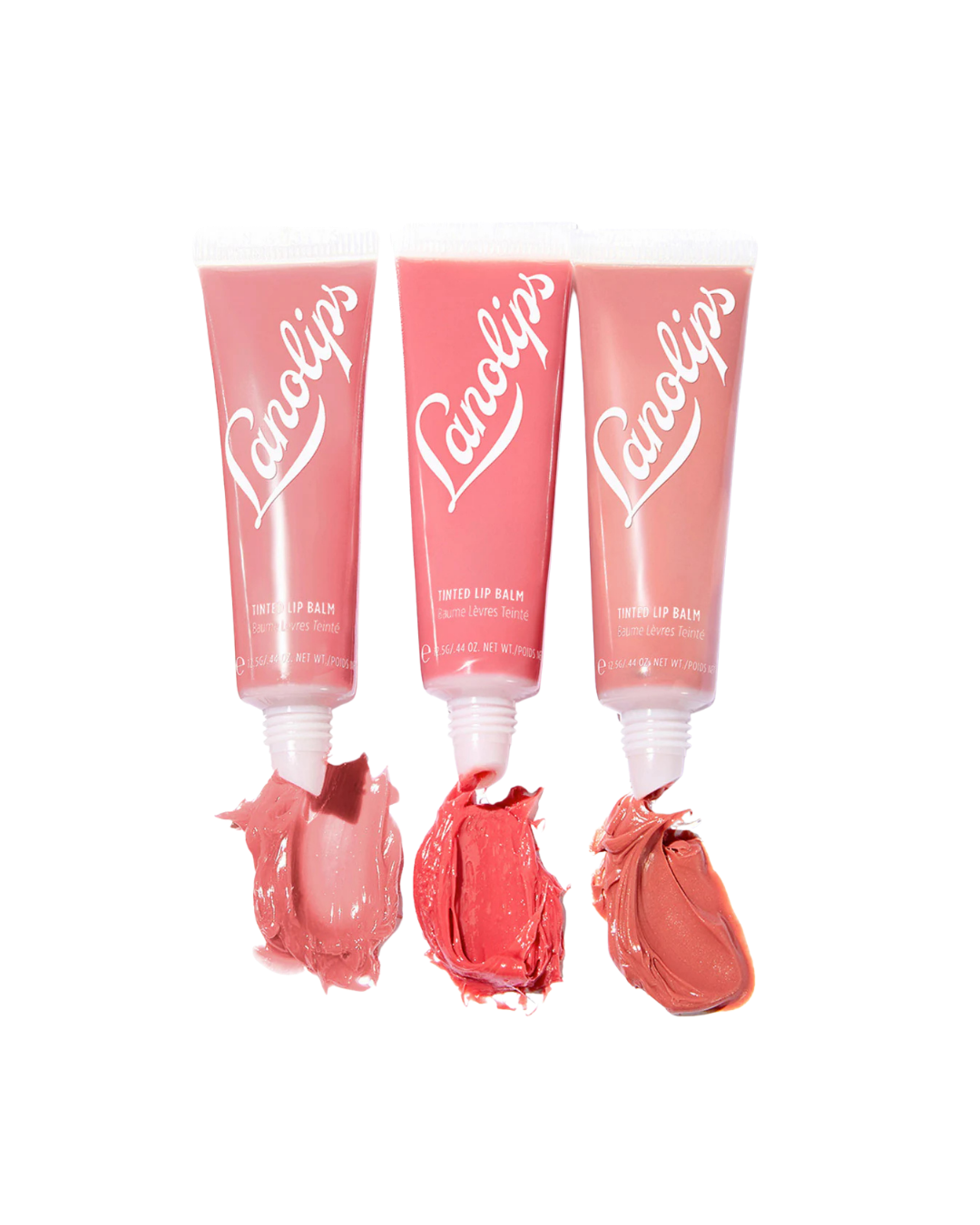 The #1 Essential Lip Trio