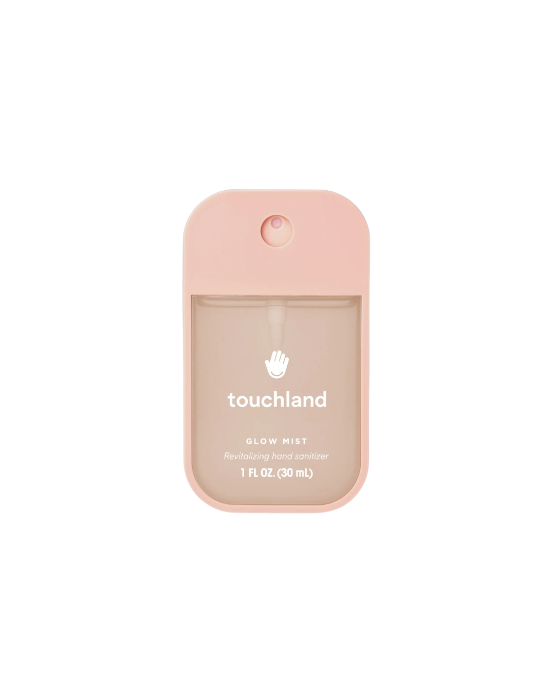 Touchland Hand Sanitizers