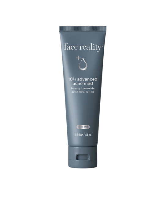 Acne Med 10%