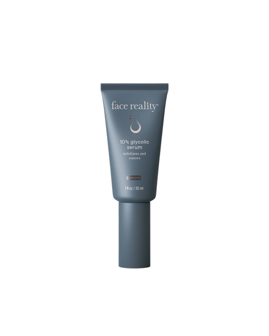 10% Glycolic Serum