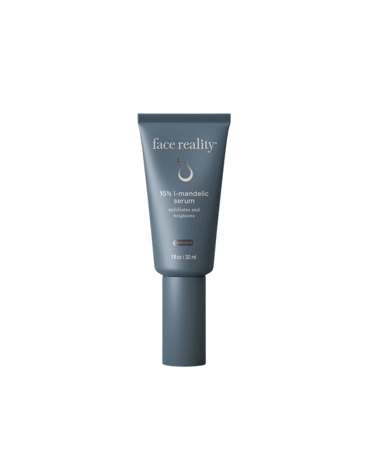 15% Mandelic Serum