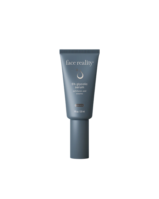 5% Glycolic Serum