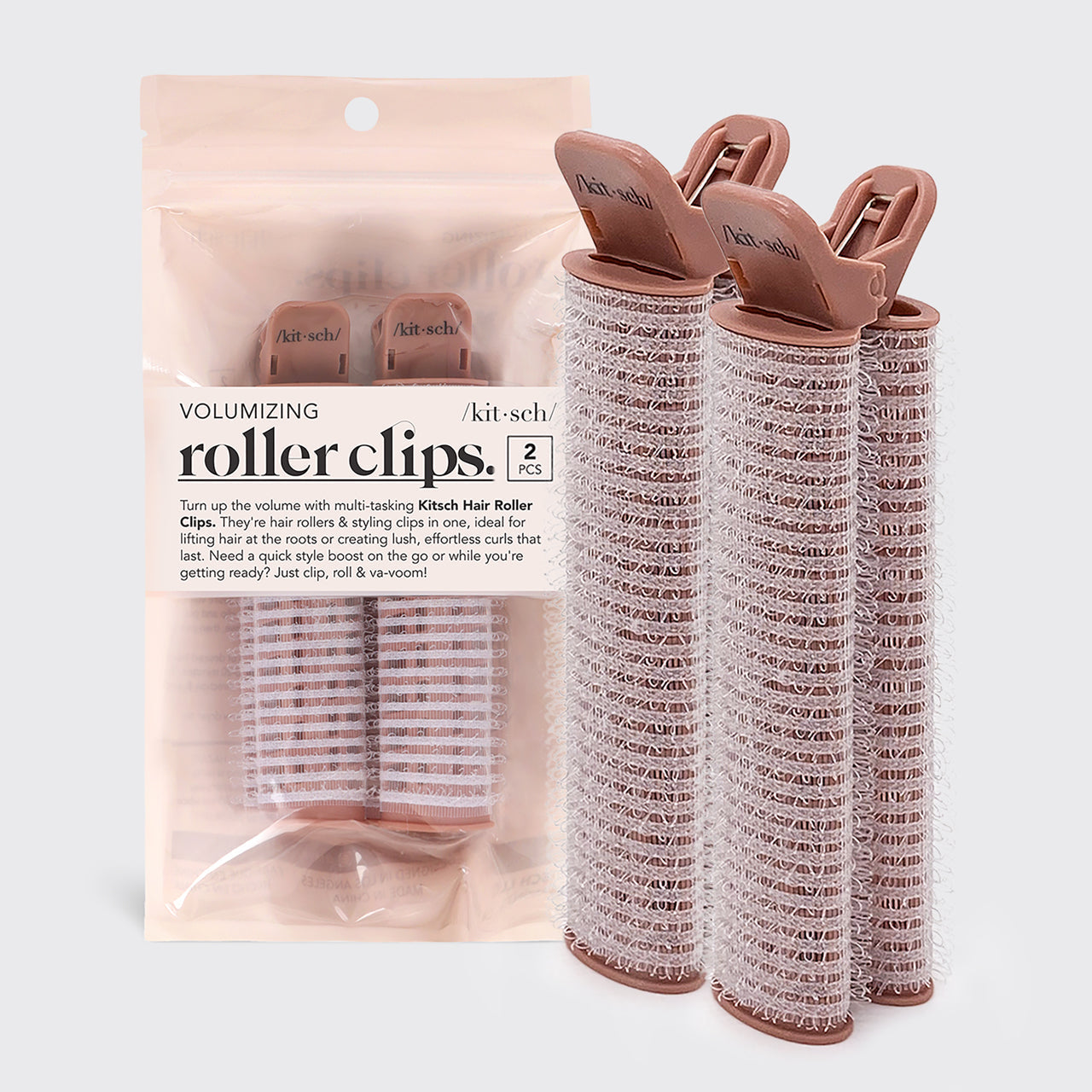 Kitsch Volumizing Roller Clips product image