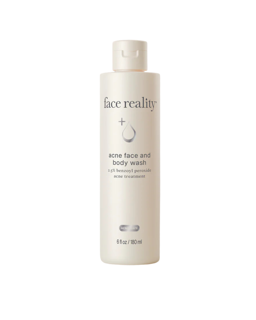 Acne Face and Body Wash