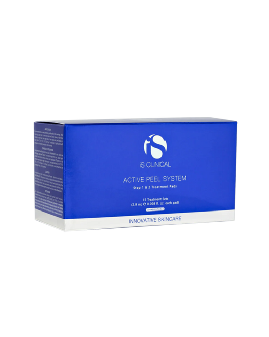 Active Peel Pads