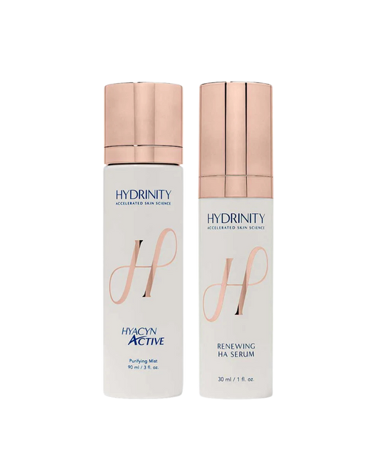 Age Renewal Kit