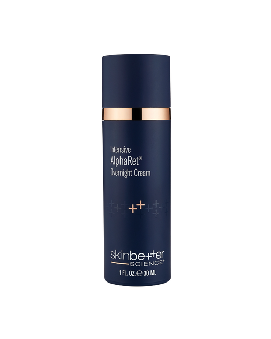 AlphaRet Overnight Cream