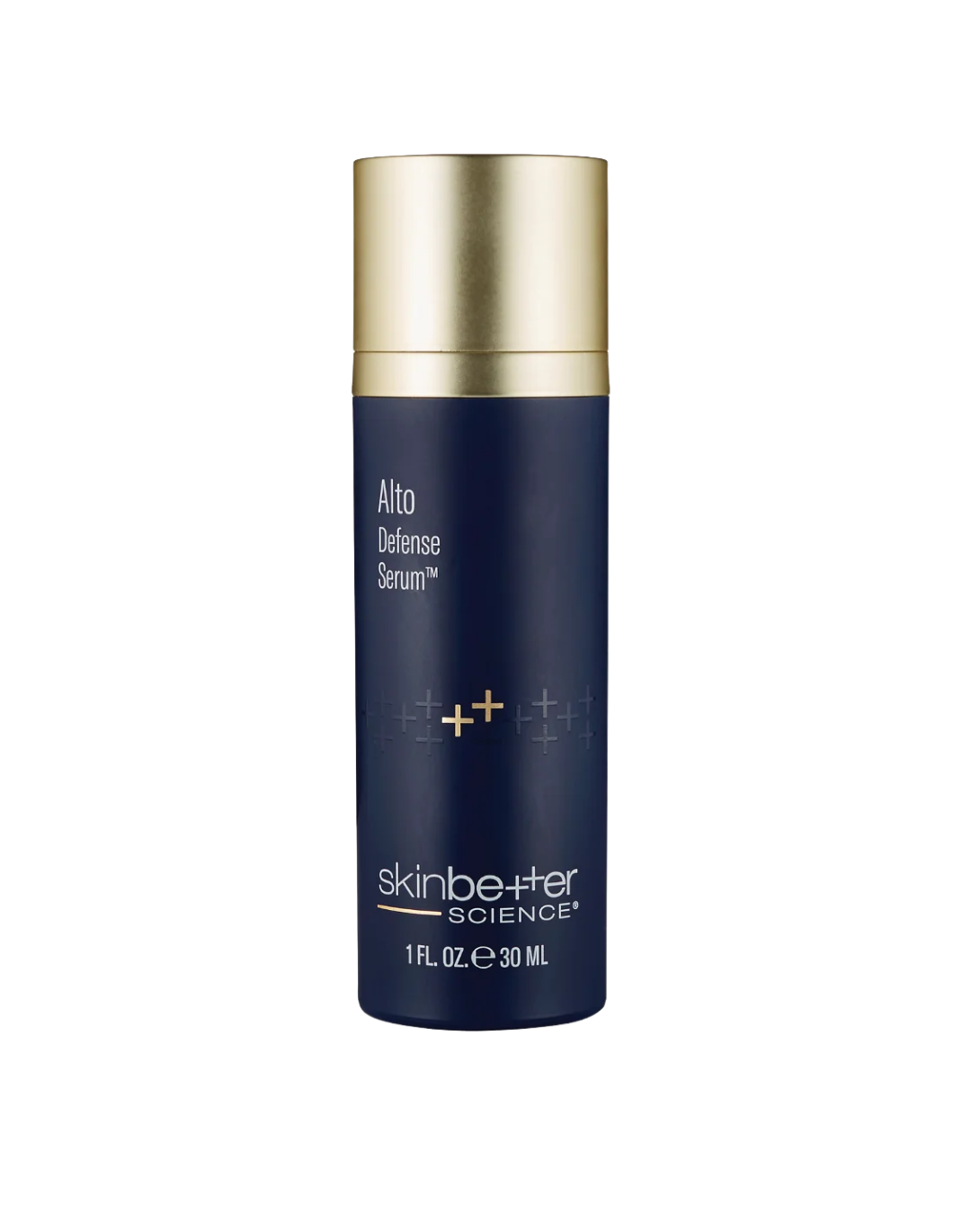 Alto Defense Serum
