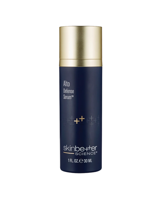 Alto Defense Serum