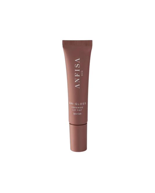 Anfisa An-Gloss Spice Cake