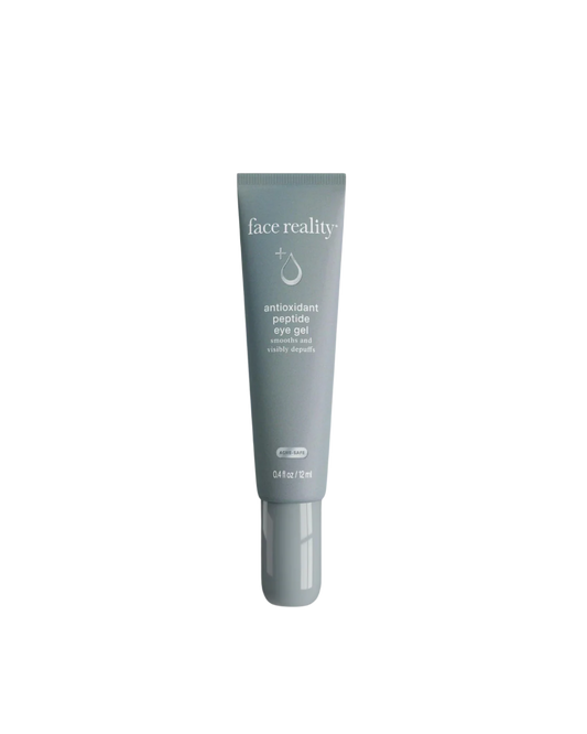 Antioxidant Peptide Eye Gel