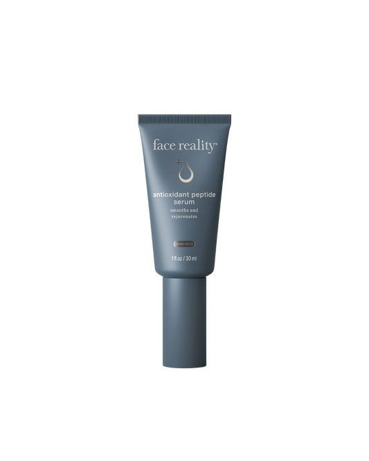Antioxidant Peptide Face Serum