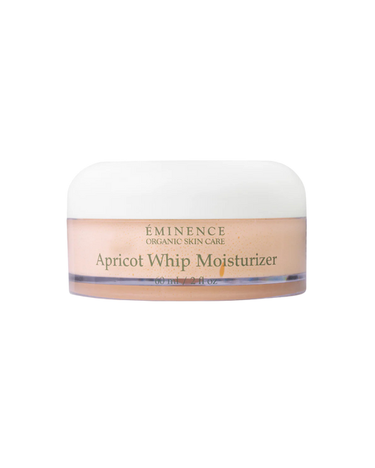 Apricot Whip Moisturizer