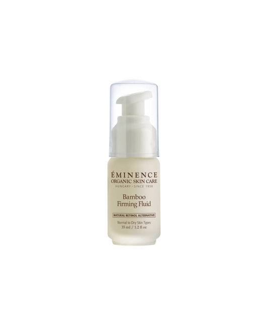 Bamboo Firming Fluid