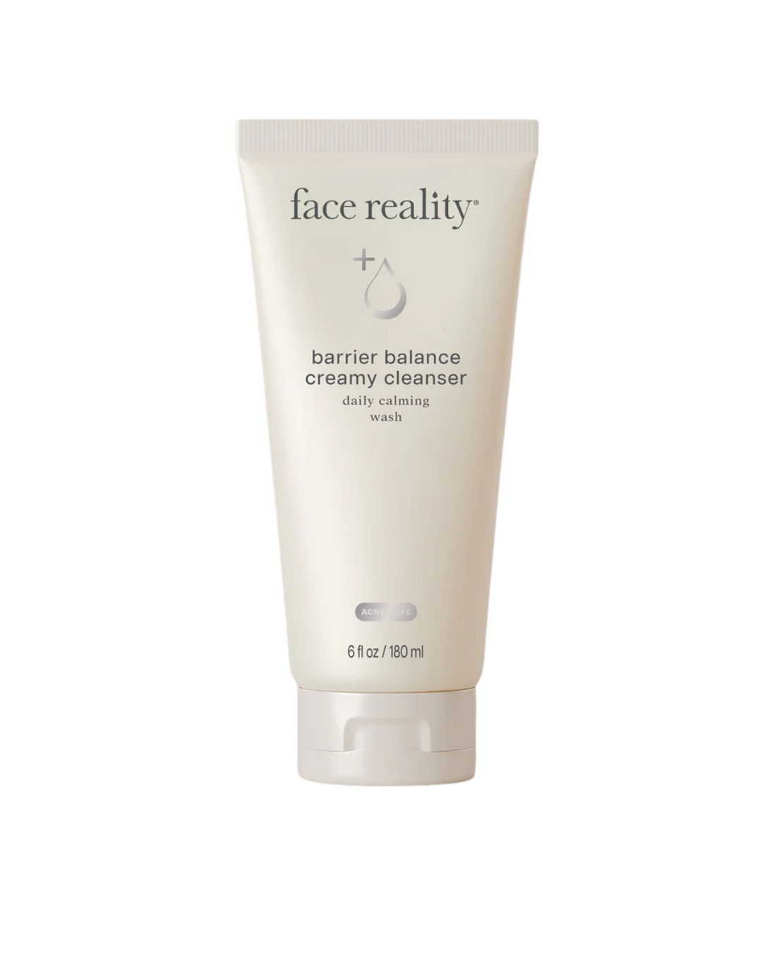 Barrier Balance Creamy Cleanser