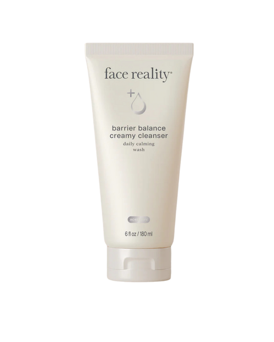 Barrier Balance Creamy Cleanser