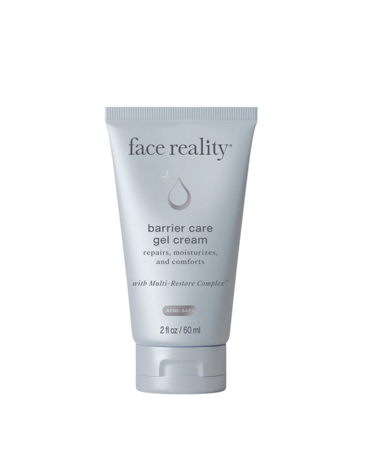 Barrier Care Gel Cream