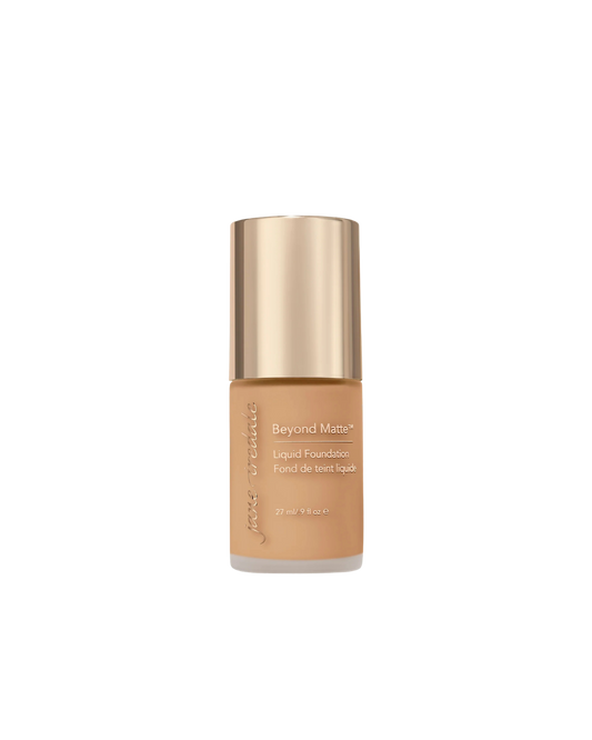 Beyond Matte Foundation M10